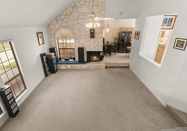 Photo 4 of Sale Pending at 25735 Green River Dr, San Antonio, TX 78260 | MLS# 1910982 | Listing updated on 2025-12-28