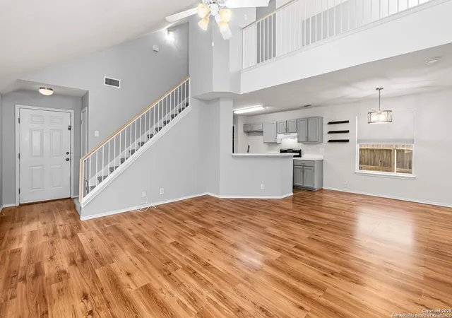 Photo 3 of Sale Pending at 9406 Gillcross Way, San Antonio, TX 78250 | MLS# 1910990 | Listing updated on 2026-01-26