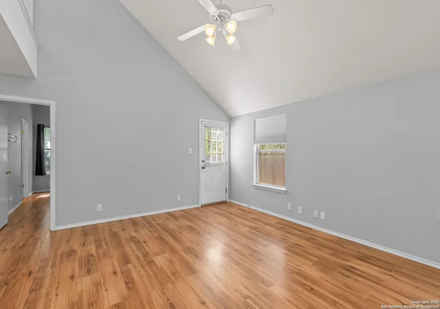 Photo 4 of Sale Pending at 9406 Gillcross Way, San Antonio, TX 78250 | MLS# 1910990 | Listing updated on 2026-01-26