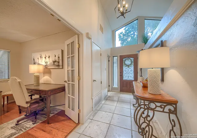 Photo 4 of Sale Pending at 13047 Hunters Breeze, San Antonio, TX 78230 | MLS# 1910998 | Listing updated on 2025-11-02