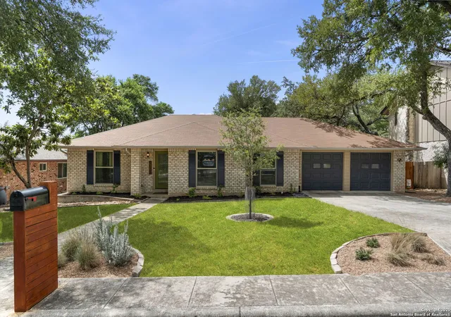 Homes for sale in San Antonio, TX | 2250 Rippling Rill, San Antonio, TX 78232 | MLS# 1911006