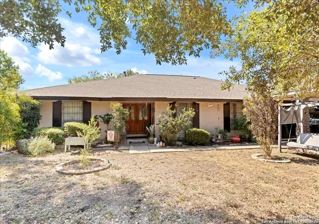 Photo 1 of Single family home for sale at 5558 Beech Valley, San Antonio, TX 78242 | MLS# 1911015 | Listing updated on 2025-10-27