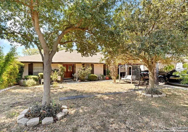 Photo 2 of Single family home for sale at 5558 Beech Valley, San Antonio, TX 78242 | MLS# 1911015 | Listing updated on 2025-10-27