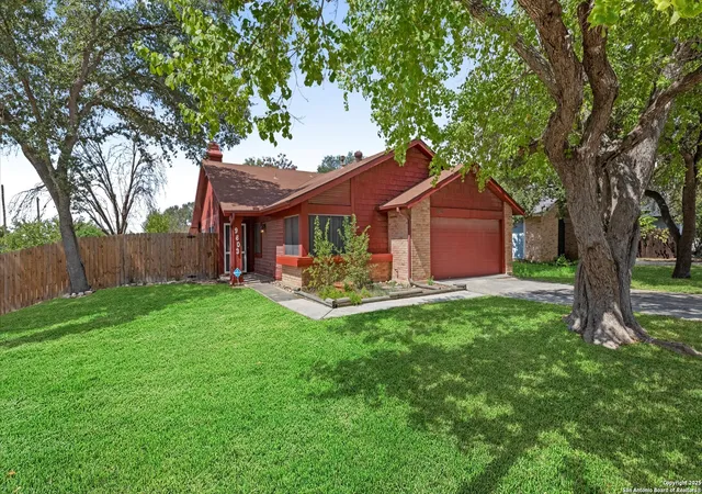 1st image of 9803 Balanced Rock, Converse, TX 78109 | MLS# 1911039