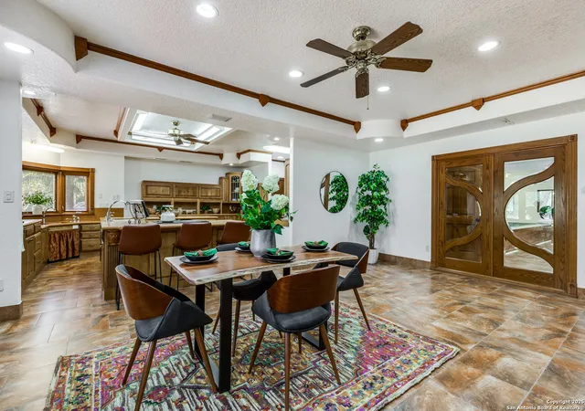 5th image of 255 Winding Meadow, Spring Branch, TX 78070 | MLS# 1911043