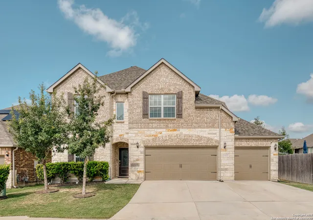 Photo 1 of Single family home for sale at 12272 Dusty Boots, San Antonio, TX 78254 | MLS# 1911045 | Listing updated on 2026-03-15