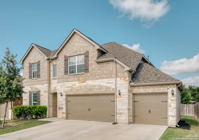 Photo 2 of Single family home for sale at 12272 Dusty Boots, San Antonio, TX 78254 | MLS# 1911045 | Listing updated on 2026-03-15
