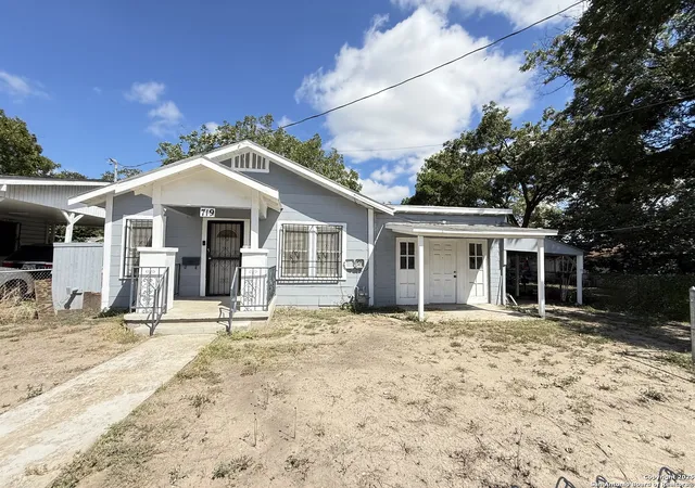 Photo 1 of Sale Pending at 719 W Malone, San Antonio, TX 78225 | MLS# 1911062 | Listing updated on 2026-02-05