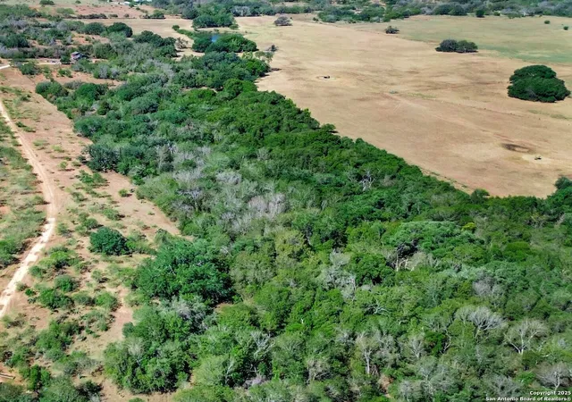 Photo 3 of Land for sale at 1814 State Hwy 123 S, Stockdale, TX 78160 | MLS# 1911071 | Listing updated on 2025-12-23
