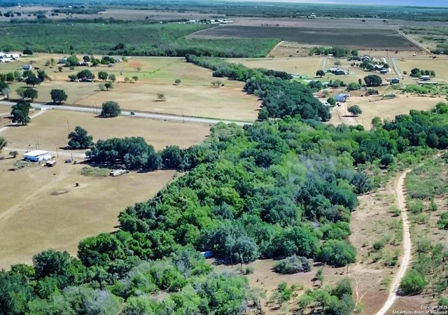 Photo 3 of Land for sale at 1814 State Hwy 123 S, Stockdale, TX 78160 | MLS# 1911071 | Listing updated on 2025-12-23