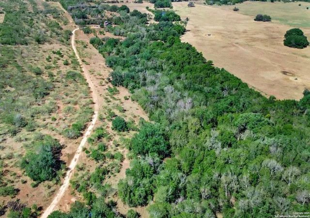 Photo 4 of Land for sale at 1814 State Hwy 123 S, Stockdale, TX 78160 | MLS# 1911071 | Listing updated on 2025-12-23