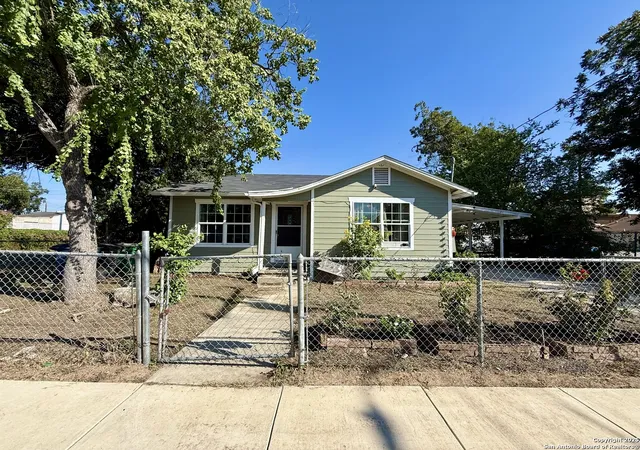 1st image of 105 Terrell Ave, San Antonio, TX 78214 | MLS# 1911084