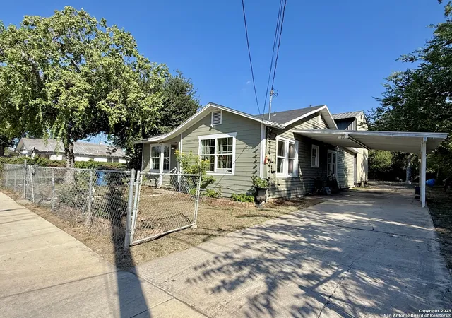 5th image of 105 Terrell Ave, San Antonio, TX 78214 | MLS# 1911084