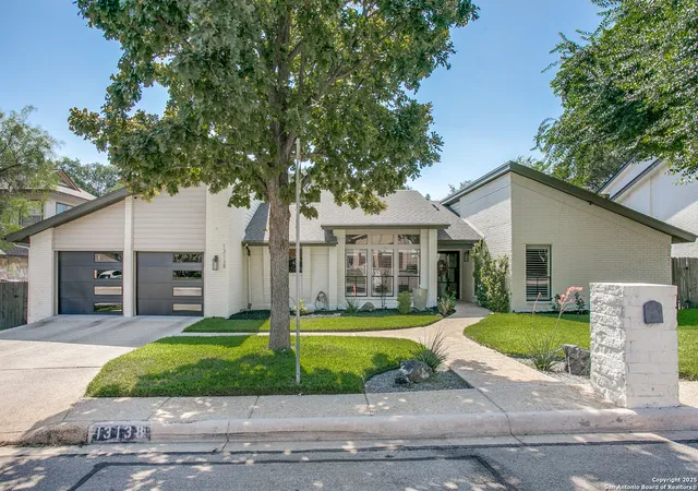 Photo 1 of Sale Pending at 13138 Queens Forest, San Antonio, TX 78230 | MLS# 1911089 | Listing updated on 2025-10-13