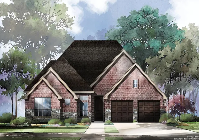 1st image of 2928 Ashby Park, Bulverde, TX 78163 | MLS# 1911098