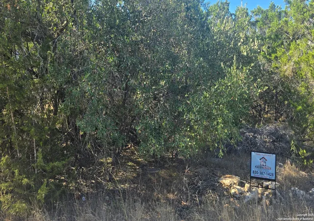Photo 1 of Sale Pending at 716 Line Camp Rd, Spring Branch, TX 78070 | MLS# 1911100 | Listing updated on 2026-04-08