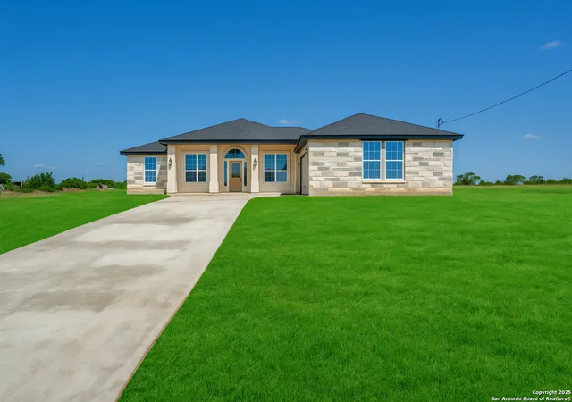 1st image of 171 Hidden Ranch, Floresville, TX 78114 | MLS# 1911118