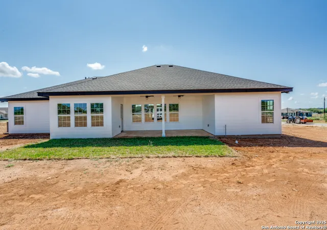 36th image of 171 Hidden Ranch, Floresville, TX 78114 | MLS# 1911118