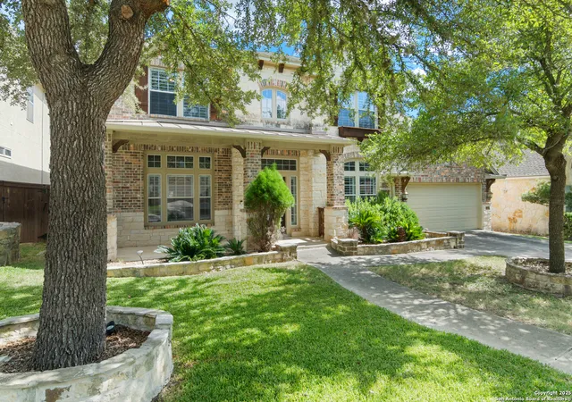 Photo 3 of Sale Pending at 24818 Cloudy Crk, San Antonio, TX 78255 | MLS# 1911123 | Listing updated on 2025-11-07