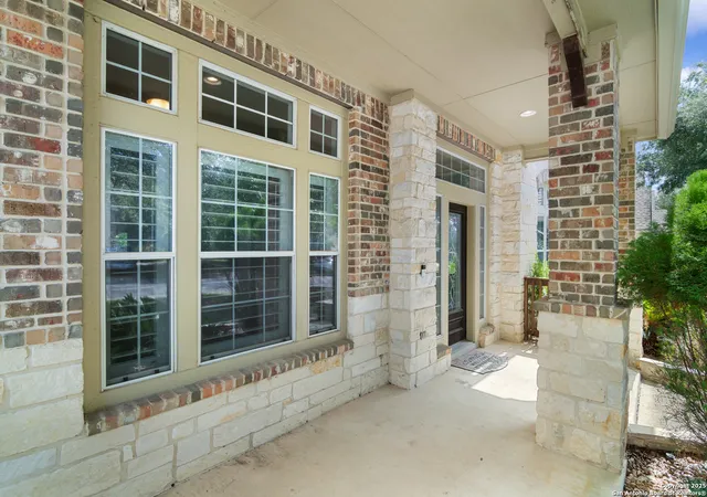 Photo 3 of Sale Pending at 24818 Cloudy Crk, San Antonio, TX 78255 | MLS# 1911123 | Listing updated on 2025-11-07