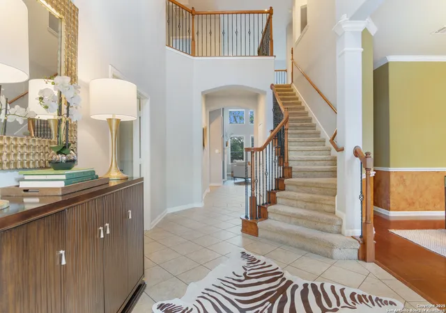 Photo 4 of Sale Pending at 24818 Cloudy Crk, San Antonio, TX 78255 | MLS# 1911123 | Listing updated on 2025-11-07