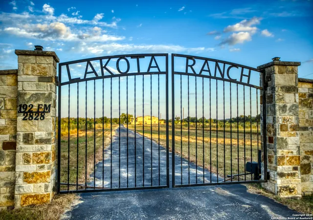 Photo 2 of Land for sale at 192 Fm 2828, Medina, TX 78055 | MLS# 1911137 | Listing updated on 2026-09-10