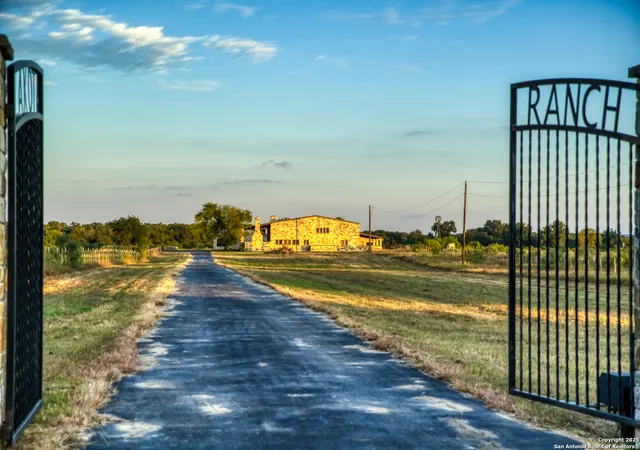 Photo 3 of Land for sale at 192 Fm 2828, Medina, TX 78055 | MLS# 1911137 | Listing updated on 2026-09-10