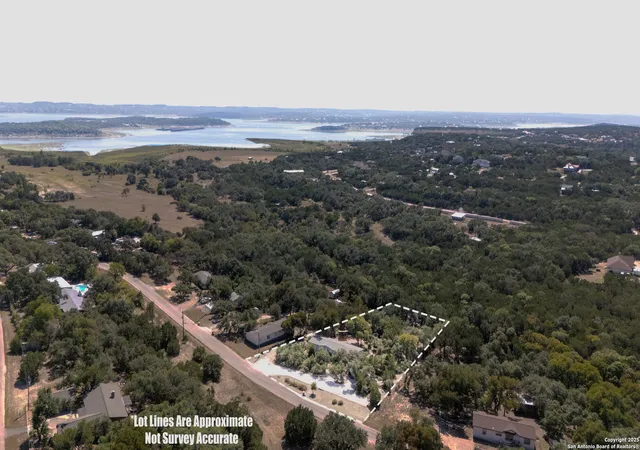 Photo 1 of Sale Pending at 1332 Sorrel Crk, Canyon Lake, TX 78133 | MLS# 1911139 | Listing updated on 2026-01-11