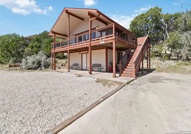 Photo 21 of Sale Pending at 1291 Springwater, Canyon Lake, TX 78133 | MLS# 1911151 | Listing updated on 2026-04-30