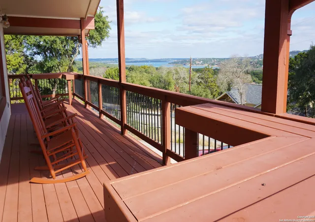 Photo 2 of Sale Pending at 1291 Springwater, Canyon Lake, TX 78133 | MLS# 1911151 | Listing updated on 2026-04-30