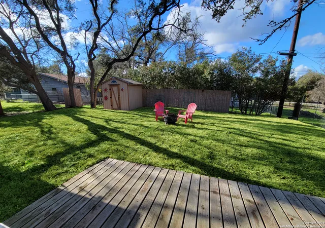 Photo 23 of Single family home for sale at 1447 Springwater, Canyon Lake, TX 78133 | MLS# 1911152 | Listing updated on 2026-05-03