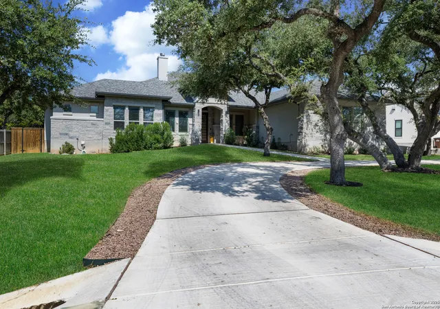 3rd image of 26627 Harmony, San Antonio, TX 78260 | MLS# 1911155