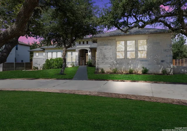 1st image of 26627 Harmony, San Antonio, TX 78260 | MLS# 1911155