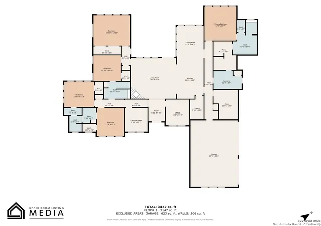 51st image of 26627 Harmony, San Antonio, TX 78260 | MLS# 1911155