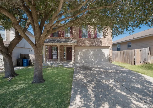 Photo 1 of Sale Pending at 7371 Lyia Branch, San Antonio, TX 78252 | MLS# 1911162 | Listing updated on 2026-01-21