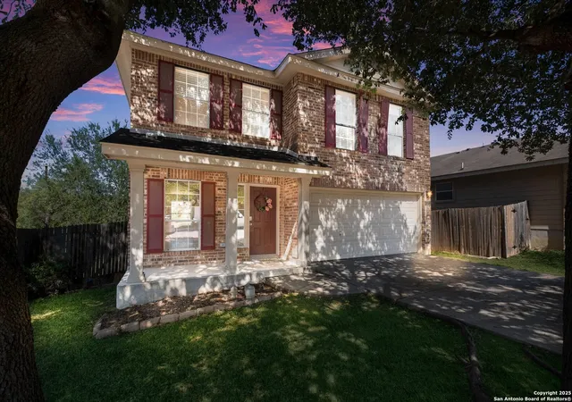 Photo 2 of Sale Pending at 7371 Lyia Branch, San Antonio, TX 78252 | MLS# 1911162 | Listing updated on 2026-01-21
