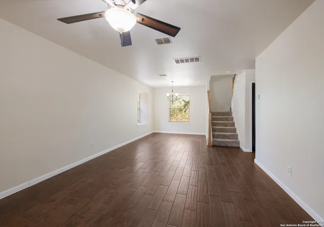 Photo 3 of Sale Pending at 7371 Lyia Branch, San Antonio, TX 78252 | MLS# 1911162 | Listing updated on 2026-01-21