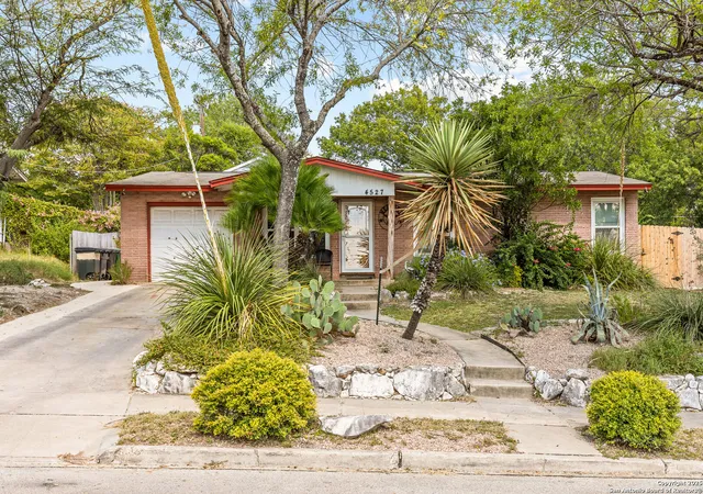 Photo 1 of Sale Pending at 4527 Newcome, San Antonio, TX 78229 | MLS# 1911169 | Listing updated on 2026-03-31
