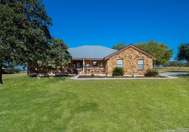 1st image of 172 Home Pl, Adkins, TX 78101 | MLS# 1911172