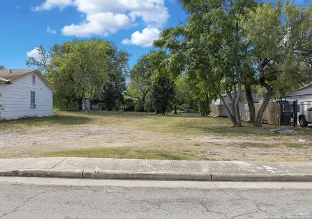 Photo 1 of Sale Pending at 126 Rene Avenue, San Antonio, TX 78233 | MLS# 1911175 | Listing updated on 2025-10-10