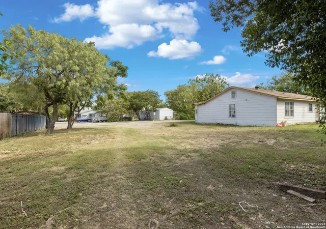 Photo 3 of Sale Pending at 126 Rene Avenue, San Antonio, TX 78233 | MLS# 1911175 | Listing updated on 2025-10-10