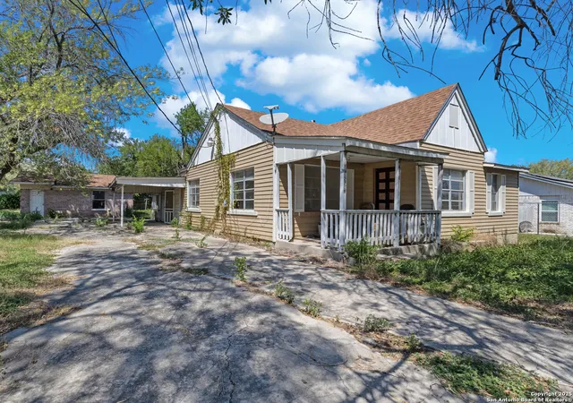 Photo 1 of Sale Pending at 12719 Cisco, San Antonio, TX 78217 | MLS# 1911186 | Listing updated on 2025-10-27