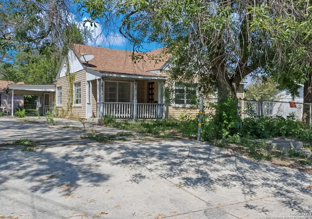 Photo 3 of Sale Pending at 12719 Cisco, San Antonio, TX 78217 | MLS# 1911186 | Listing updated on 2025-10-27