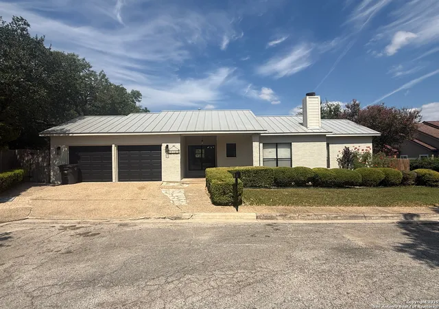 Photo 1 of Sale Pending at 11919 Caraway Cove, San Antonio, TX 78213 | MLS# 1911191 | Listing updated on 2025-10-08