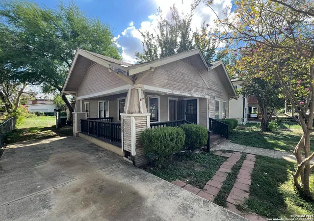 Homes for sale in San Antonio, TX | 1036 Hammond, San Antonio, TX 78210 | MLS# 1911194