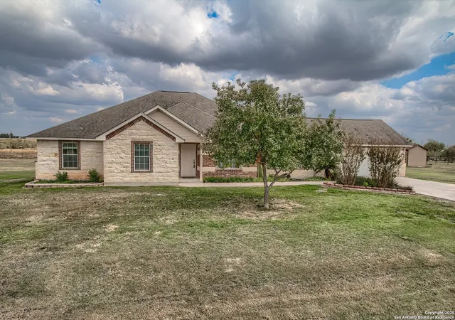 1st image of 123 Colette, Marion, TX 78124 | MLS# 1911220