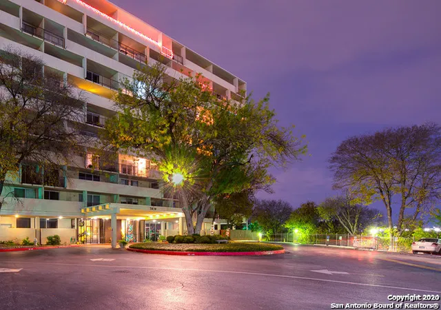 Photo 2 of Condo for sale at 7039 San Pedro Ave #612, San Antonio, TX 78216 | MLS# 1911222 | Listing updated on 2025-09-29