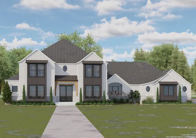 Photo 1 of Single family home for sale at 10107 Emily, San Antonio, TX 78255 | MLS# 1911224 | Listing updated on 2026-03-23