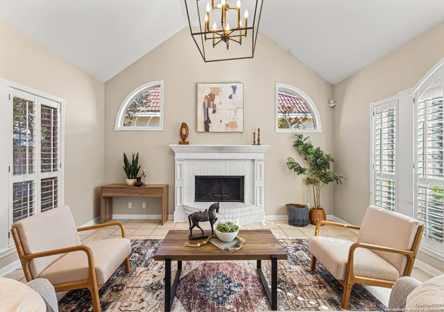 Photo 1 of Sale Pending at 19603 Sunset Meadows, San Antonio, TX 78258 | MLS# 1911240 | Listing updated on 2025-10-30