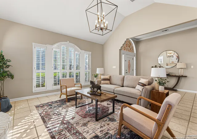 Photo 3 of Sale Pending at 19603 Sunset Meadows, San Antonio, TX 78258 | MLS# 1911240 | Listing updated on 2025-10-30